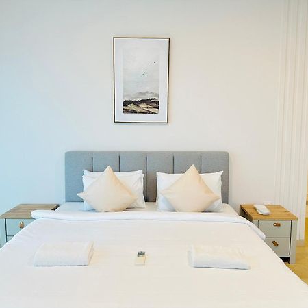 Crystal Suites At Eaton, Klcc Kuala Lumpur Exterior foto