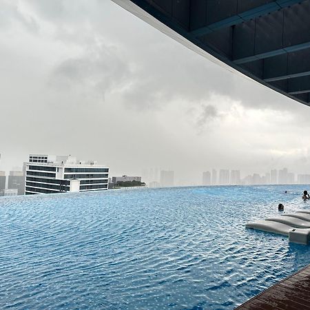 Crystal Suites At Eaton, Klcc Kuala Lumpur Exterior foto