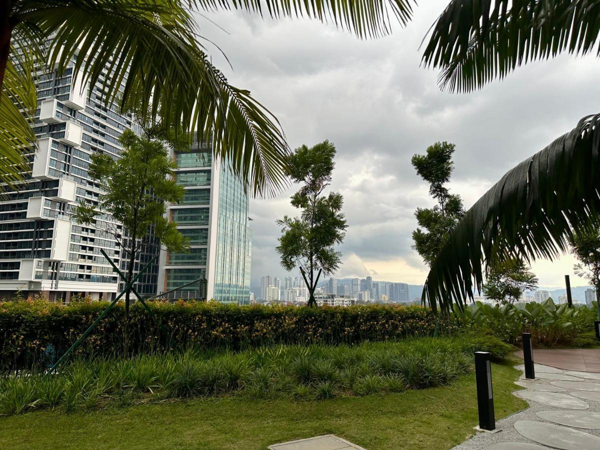 Crystal Suites At Eaton, Klcc Kuala Lumpur Exterior foto
