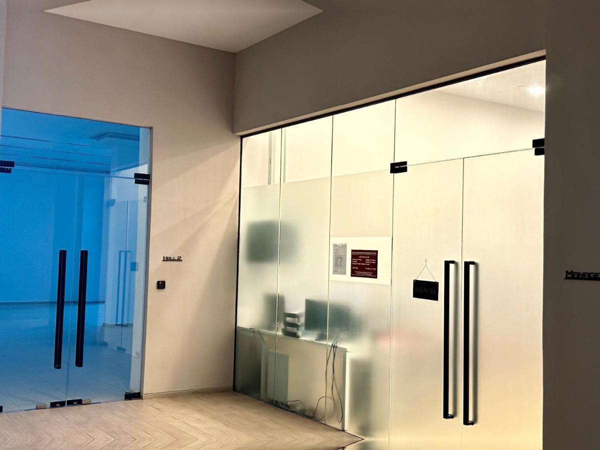 Crystal Suites At Eaton, Klcc Kuala Lumpur Exterior foto