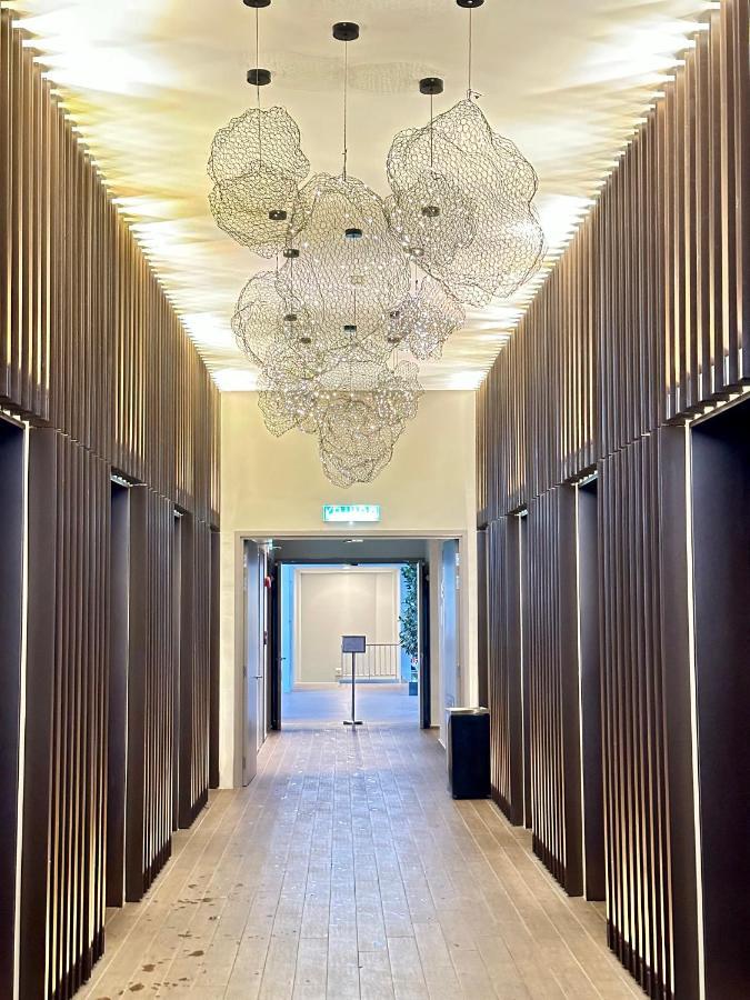 Crystal Suites At Eaton, Klcc Kuala Lumpur Exterior foto