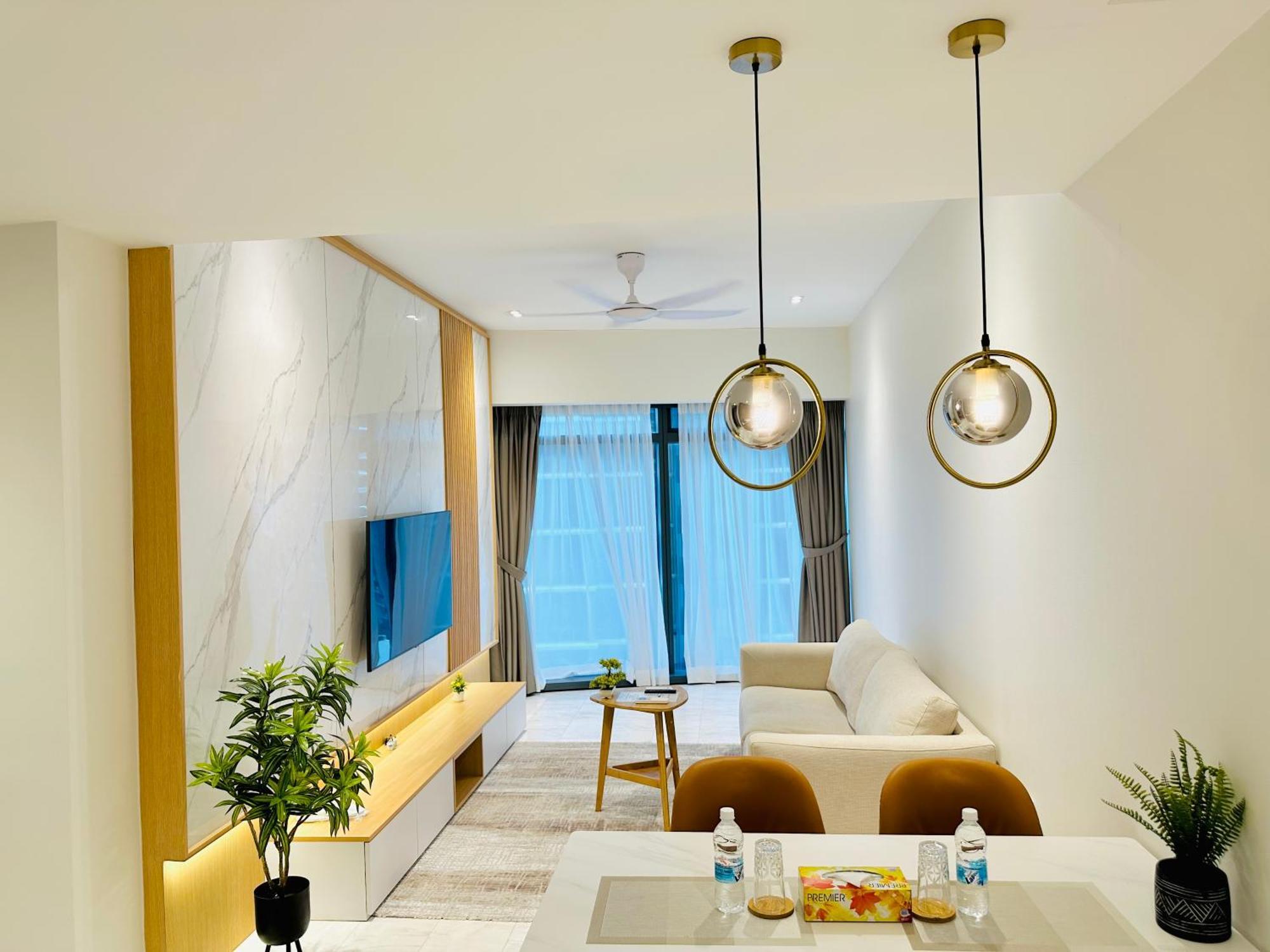Crystal Suites At Eaton, Klcc Kuala Lumpur Exterior foto