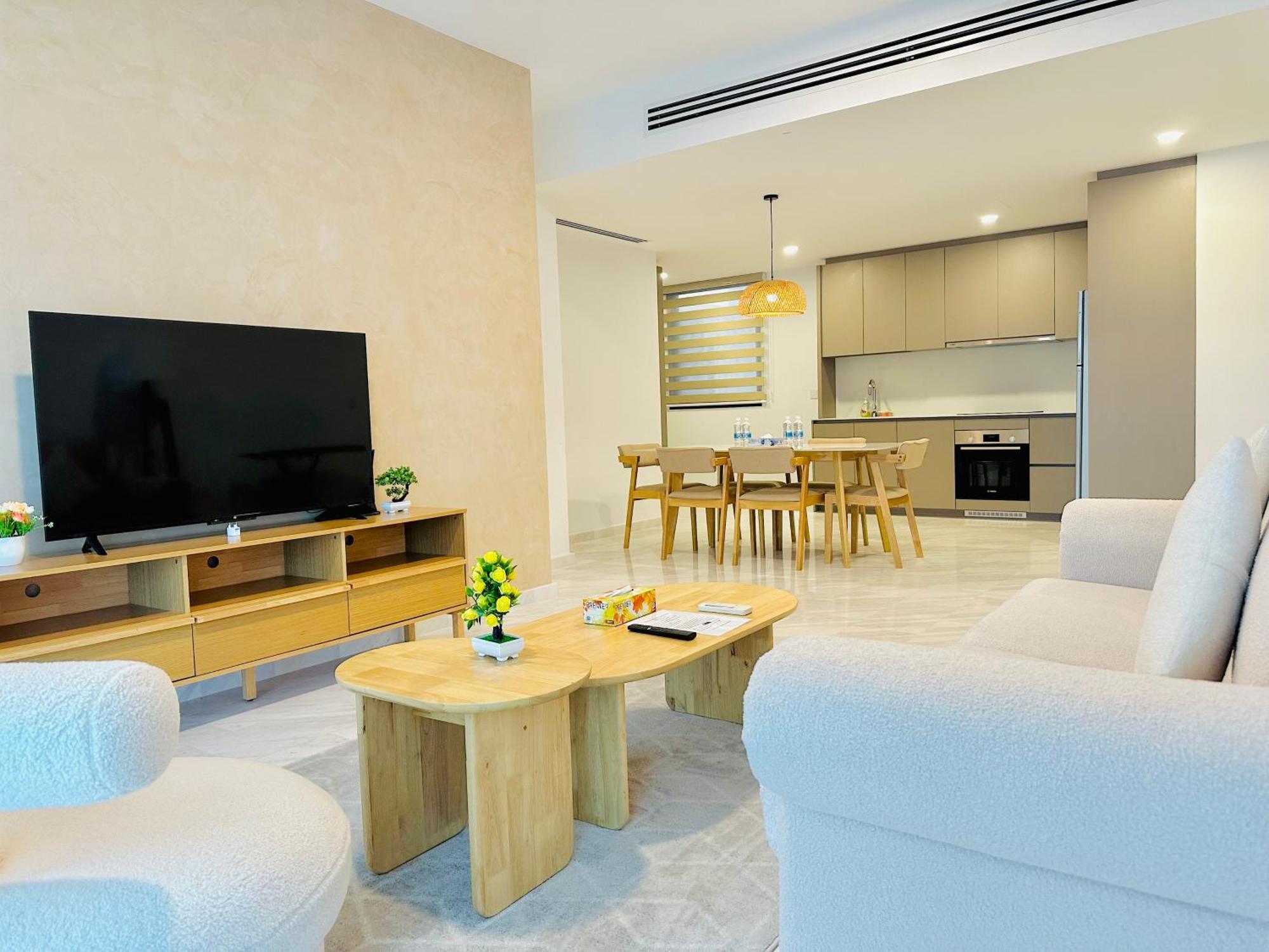 Crystal Suites At Eaton, Klcc Kuala Lumpur Exterior foto